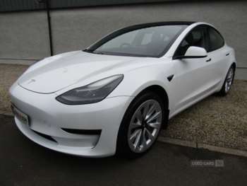 Used Tesla Model 3 2022 for sale - 75327908: Photo