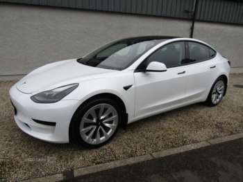 Used Tesla Model 3 2022 for sale - 75327908: Photo