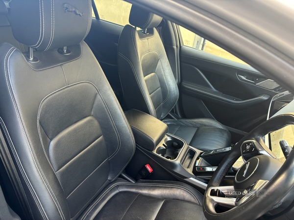 Used Jaguar I-Pace 2021 for sale - 76729912: Photo 10