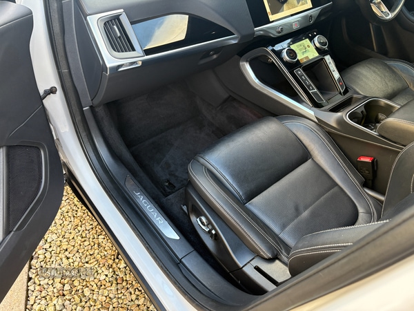 Used Jaguar I-Pace 2021 for sale - 76729912: Photo 12