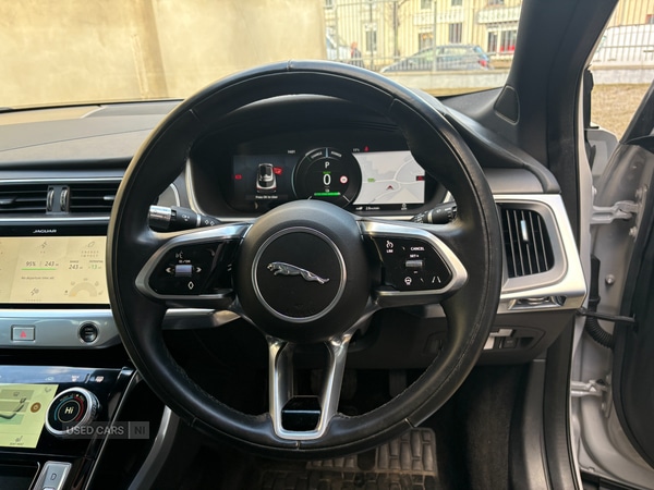 Used Jaguar I-Pace 2021 for sale - 76729912: Photo 13