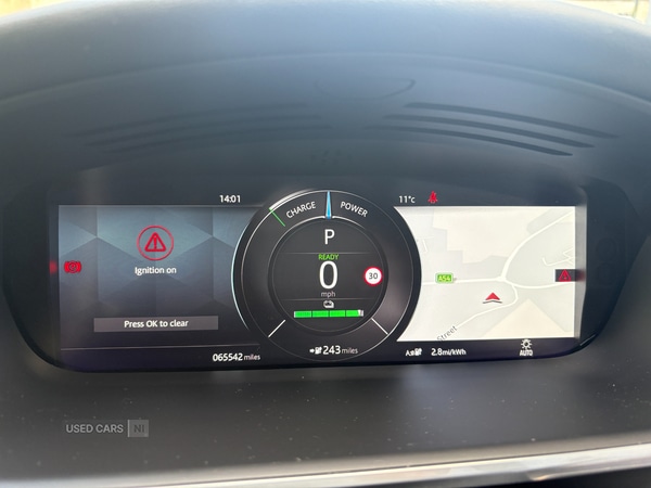 Used Jaguar I-Pace 2021 for sale - 76729912: Photo 14