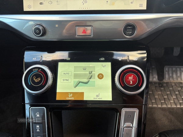 Used Jaguar I-Pace 2021 for sale - 76729912: Photo 16