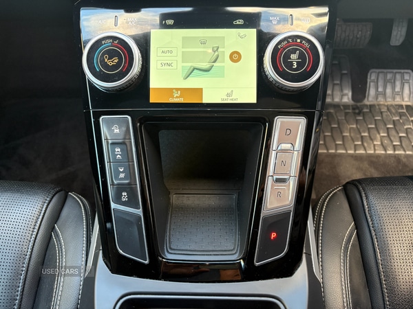 Used Jaguar I-Pace 2021 for sale - 76729912: Photo 17