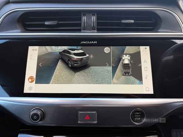 Used Jaguar I-Pace 2021 for sale - 76729912: Photo 18