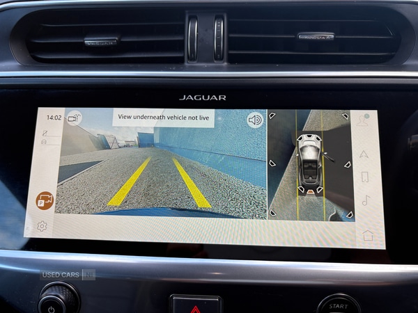 Used Jaguar I-Pace 2021 for sale - 76729912: Photo 19