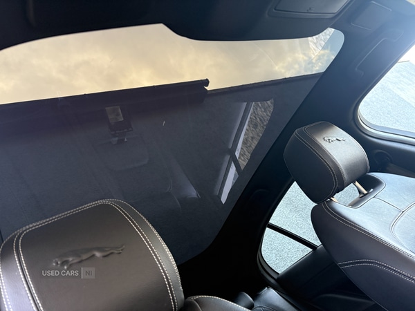 Used Jaguar I-Pace 2021 for sale - 76729912: Photo 21