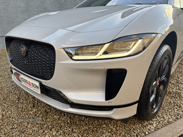 Used Jaguar I-Pace 2021 for sale - 76729912: Photo 23