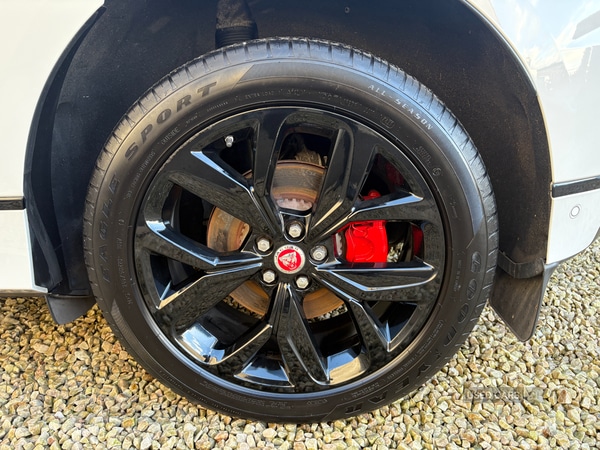 Used Jaguar I-Pace 2021 for sale - 76729912: Photo 24