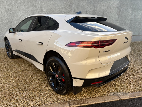 Used Jaguar I-Pace 2021 for sale - 76729912: Photo 5