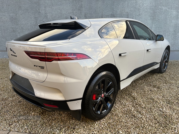 Used Jaguar I-Pace 2021 for sale - 76729912: Photo 6