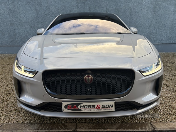 Used Jaguar I-Pace 2021 for sale - 76729912: Photo 7