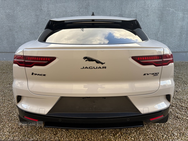 Used Jaguar I-Pace 2021 for sale - 76729912: Photo 8