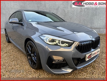 2023 - 220d M Sport 4dr Step Auto