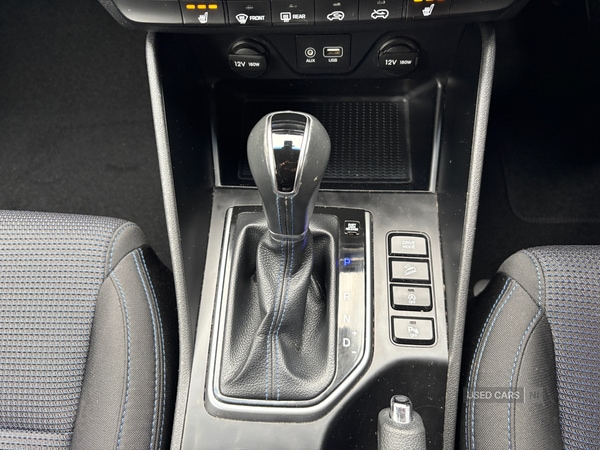 Used Hyundai TUCSON 2018 for sale - 77770270: Photo 15