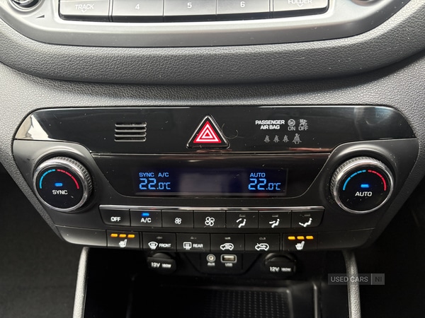 Used Hyundai TUCSON 2018 for sale - 77770270: Photo 16