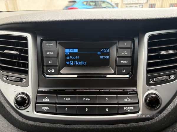 Used Hyundai TUCSON 2018 for sale - 77770270: Photo 17