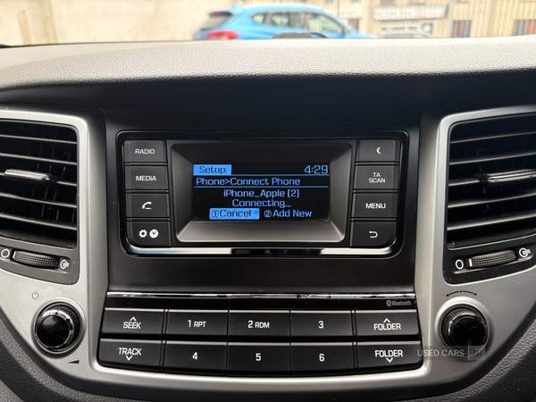 Used Hyundai TUCSON 2018 for sale - 77770270: Photo 18