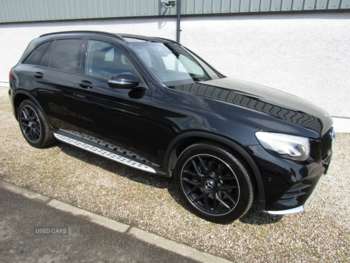 Used Mercedes-Benz GLC 2017 for sale - 74862958: Photo