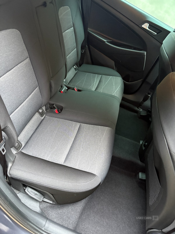 Used Hyundai TUCSON 2019 for sale - 76486067: Photo 10