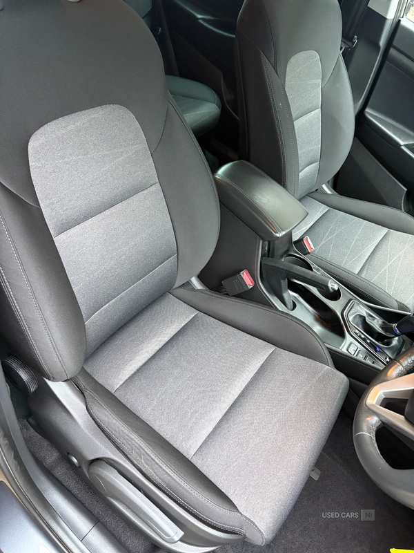 Used Hyundai TUCSON 2019 for sale - 76486067: Photo 11