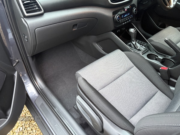 Used Hyundai TUCSON 2019 for sale - 76486067: Photo 12