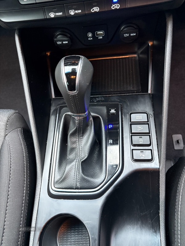 Used Hyundai TUCSON 2019 for sale - 76486067: Photo 13