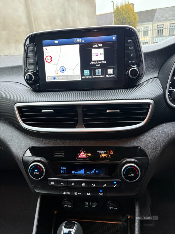 Used Hyundai TUCSON 2019 for sale - 76486067: Photo 14