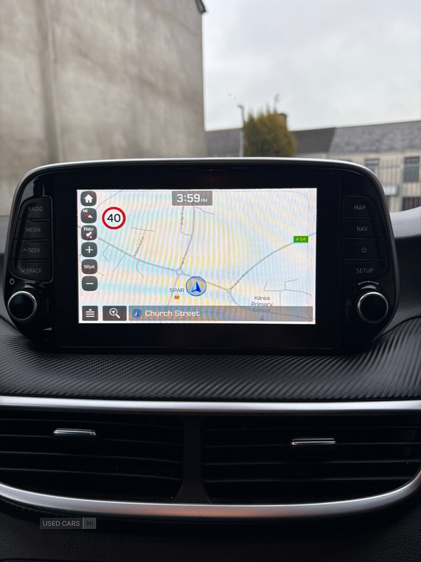 Used Hyundai TUCSON 2019 for sale - 76486067: Photo 15