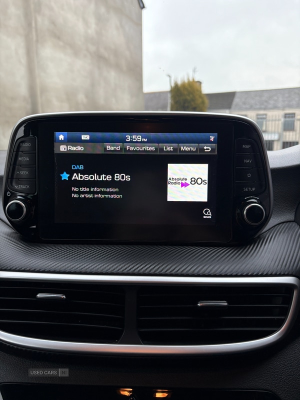 Used Hyundai TUCSON 2019 for sale - 76486067: Photo 16