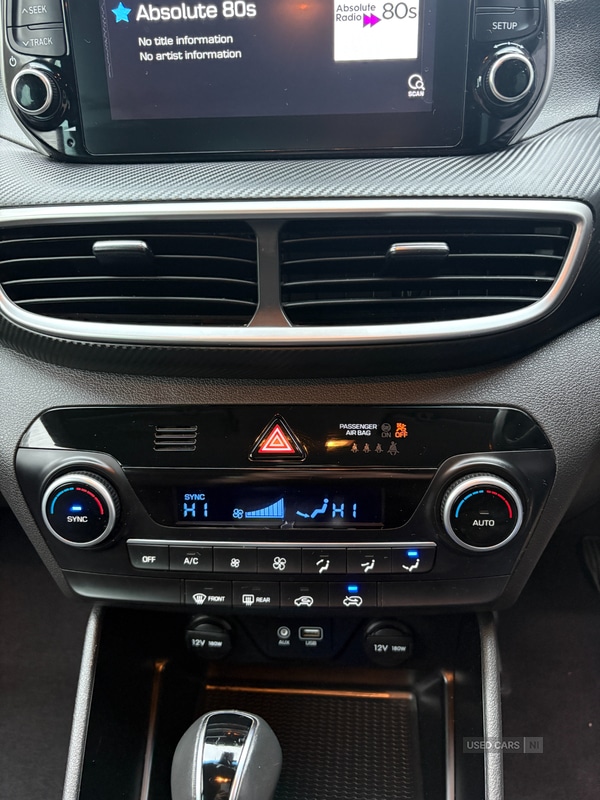 Used Hyundai TUCSON 2019 for sale - 76486067: Photo 17