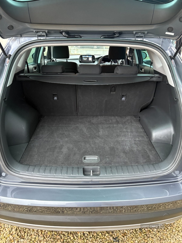 Used Hyundai TUCSON 2019 for sale - 76486067: Photo 18