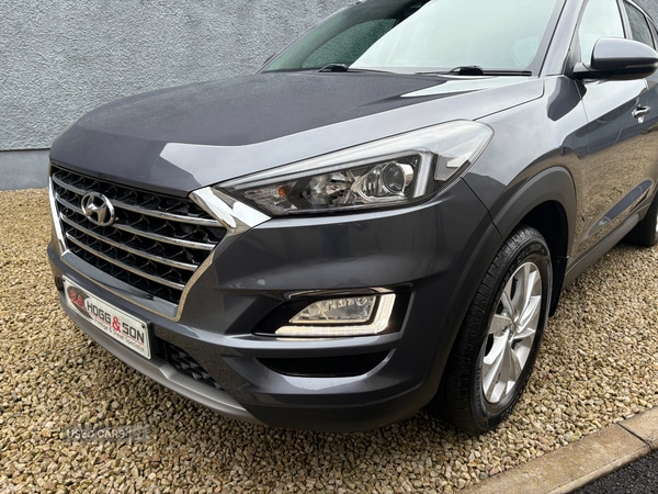 Used Hyundai TUCSON 2019 for sale - 76486067: Photo 19