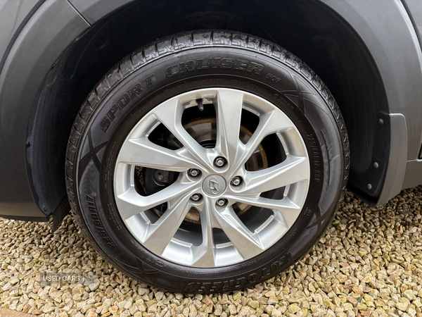 Used Hyundai TUCSON 2019 for sale - 76486067: Photo 20