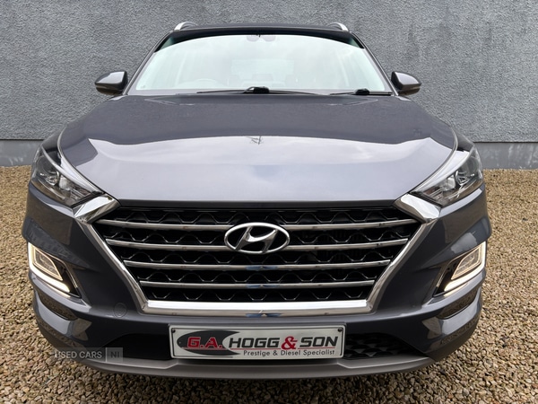 Used Hyundai TUCSON 2019 for sale - 76486067: Photo 7