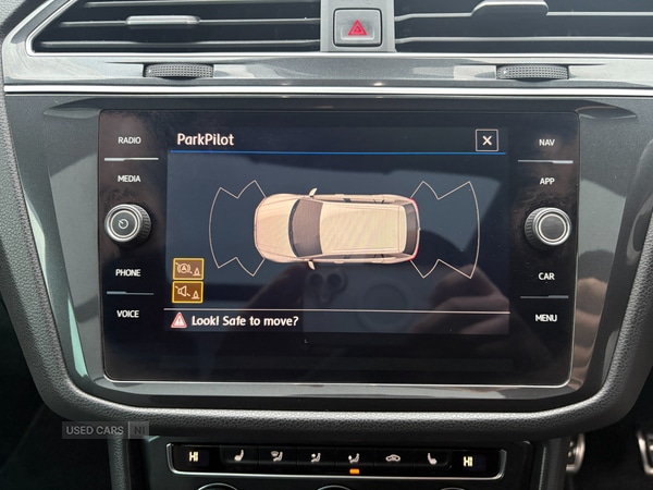 Used Volkswagen Tiguan 2019 for sale - 77387905: Photo 10