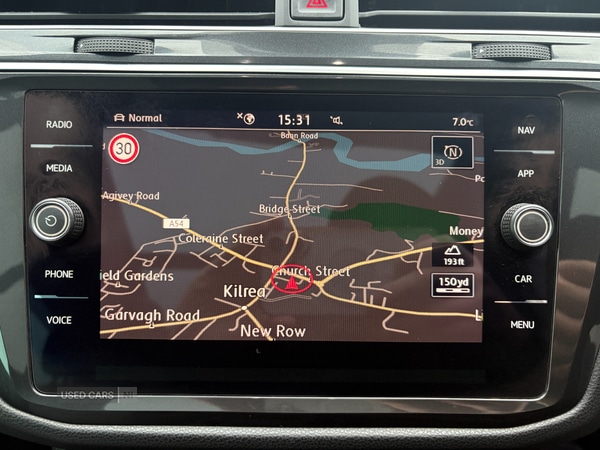 Used Volkswagen Tiguan 2019 for sale - 77387905: Photo 11