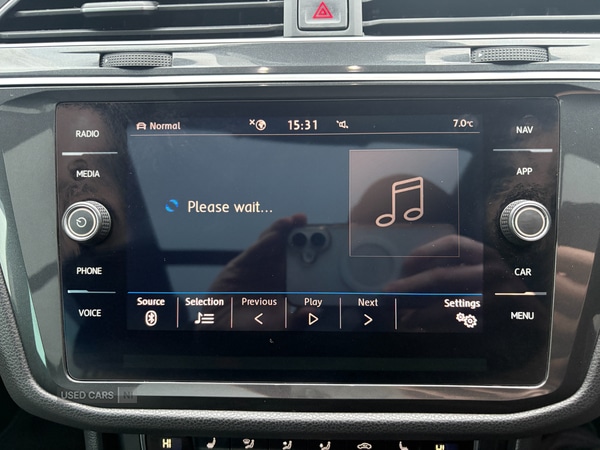 Used Volkswagen Tiguan 2019 for sale - 77387905: Photo 12