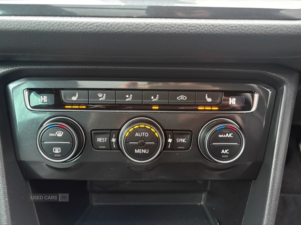 Used Volkswagen Tiguan 2019 for sale - 77387905: Photo 14