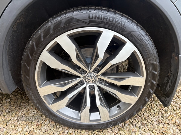 Used Volkswagen Tiguan 2019 for sale - 77387905: Photo 15