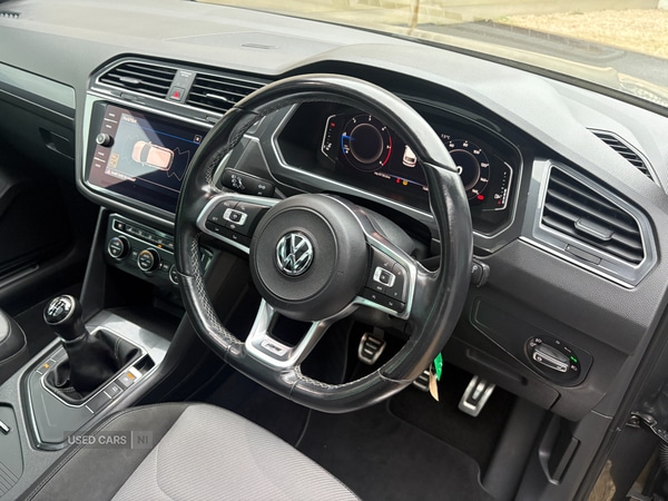 Used Volkswagen Tiguan 2019 for sale - 77387905: Photo 4