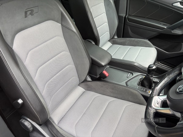 Used Volkswagen Tiguan 2019 for sale - 77387905: Photo 5