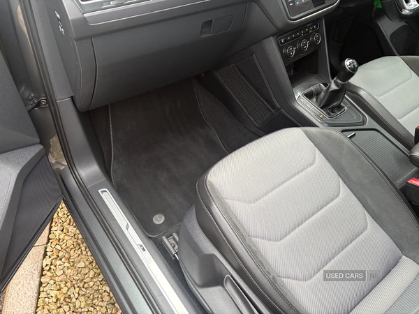 Used Volkswagen Tiguan 2019 for sale - 77387905: Photo 7