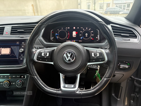 Used Volkswagen Tiguan 2019 for sale - 77387905: Photo 8