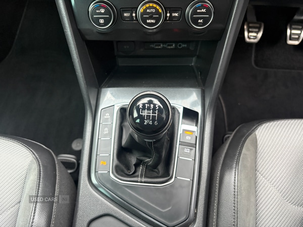 Used Volkswagen Tiguan 2019 for sale - 77387905: Photo 9