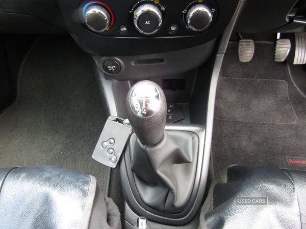 Vehicle 16