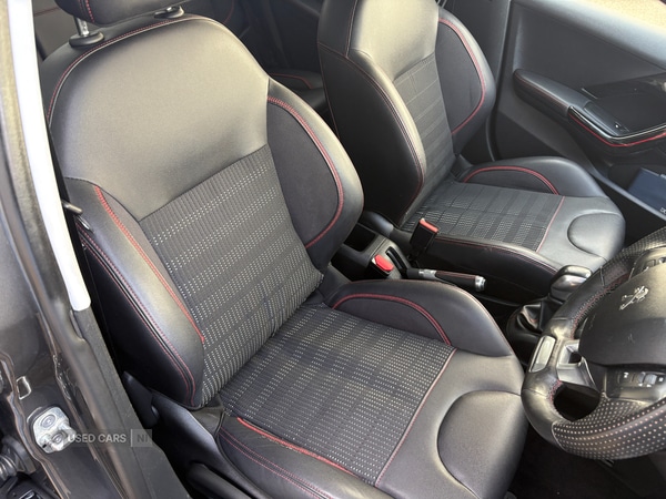 Used Peugeot 208 2018 for sale - 77926397: Photo 10