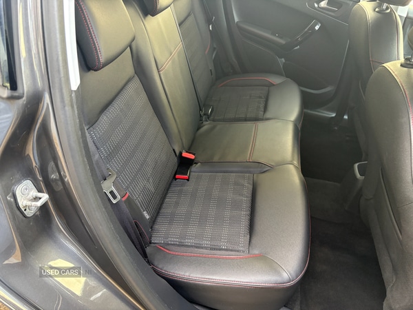 Used Peugeot 208 2018 for sale - 77926397: Photo 11