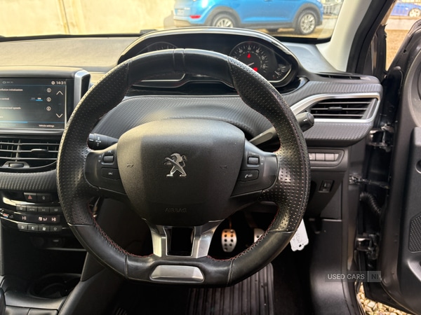 Used Peugeot 208 2018 for sale - 77926397: Photo 13