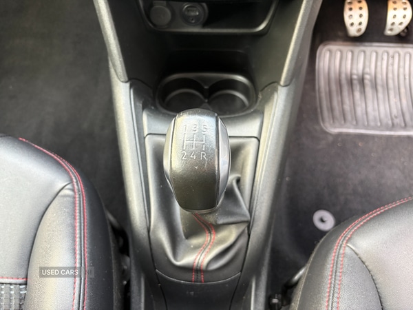 Used Peugeot 208 2018 for sale - 77926397: Photo 14